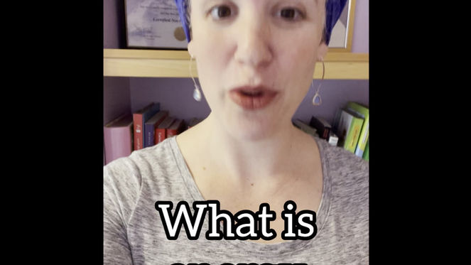 What's energy therapy?